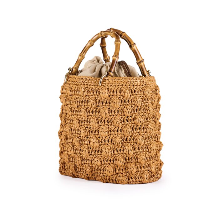ViaMailBag Lola Knot (H03) Sconto