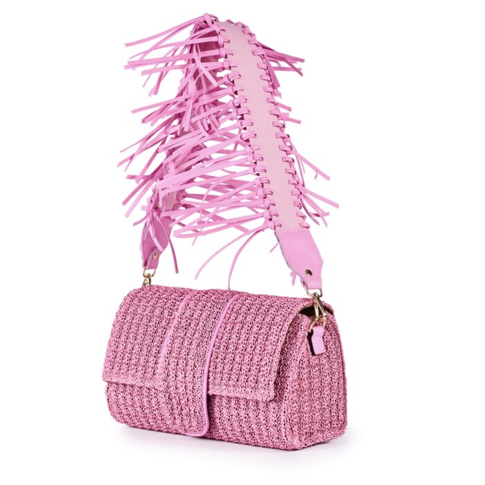 ViaMailBag Chaty Knit (E04) Saldi