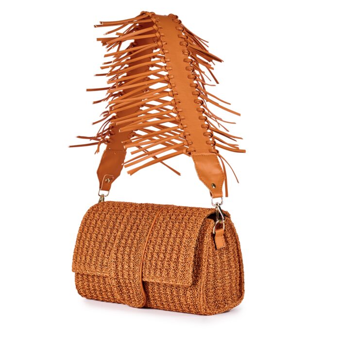 ViaMailBag Chaty Knit (E06) Offerte