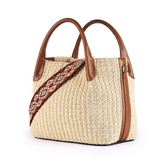 ViaMailBag Chloe Knit (E01) 2025