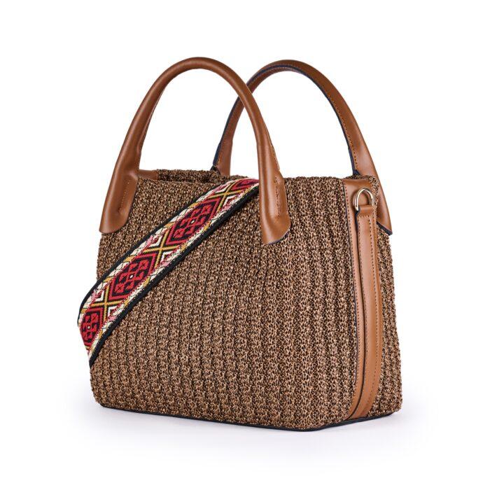 ViaMailBag Chloe Knit (E05) Italy