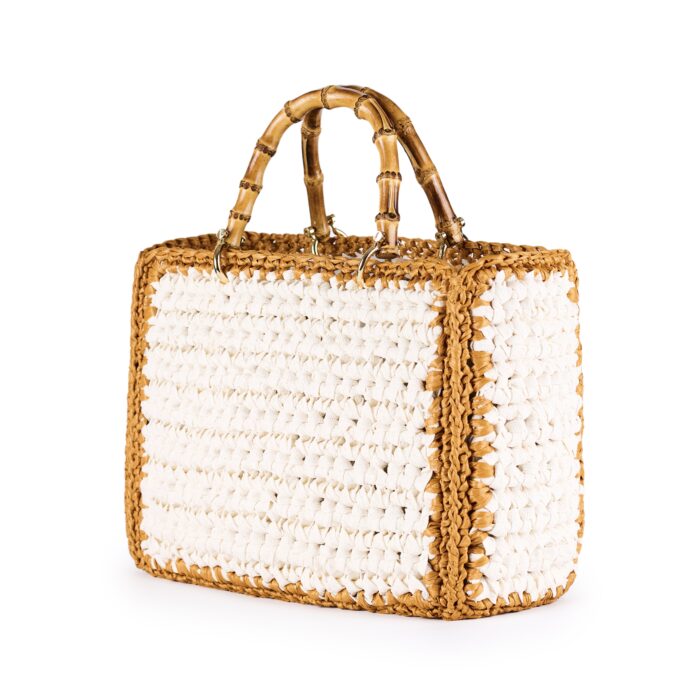 ViaMailBag Milos Crochet (R01) Limitato a 3 giorni