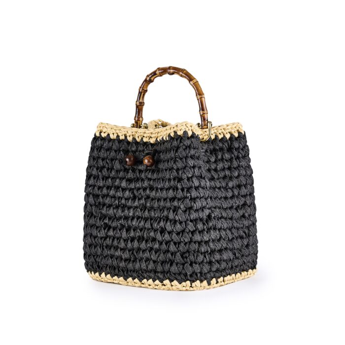 ViaMailBag Naxos Crochet (R05) Qualità Garantita