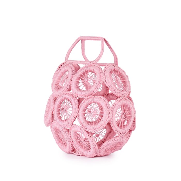 ViaMailBag Brigitte Bijoux (I03) Consegna Veloce