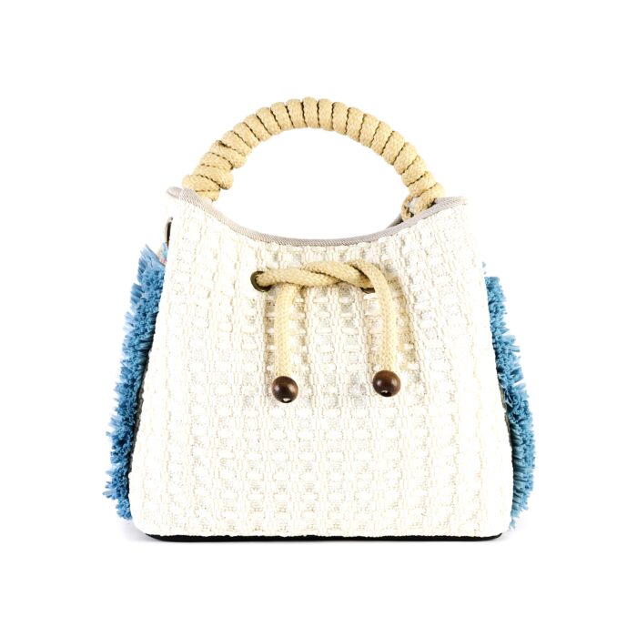 ViaMailBag Cayos Fringe (S01) Fino Al -60%
