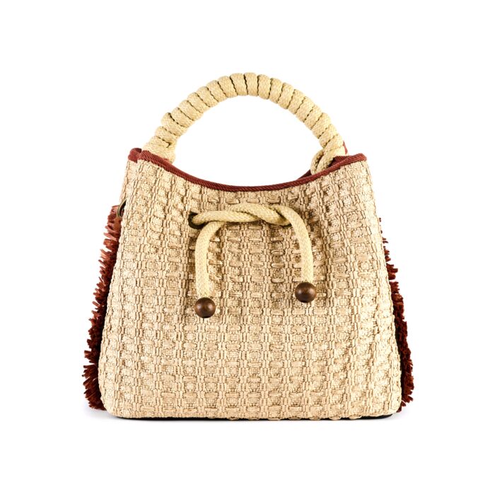 ViaMailBag Cayos Fringe (S02) Shopping Online