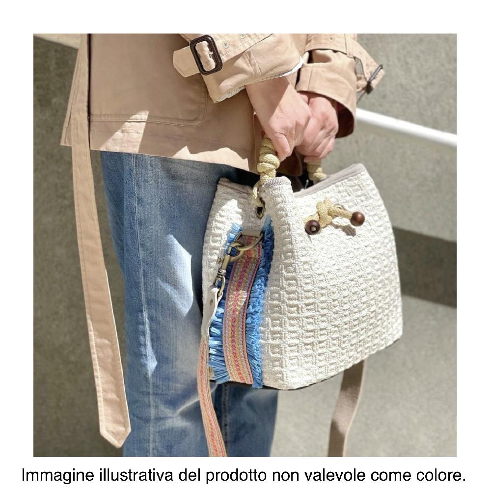 ViaMailBag Cayos Fringe (S03) Affare Del Giorno