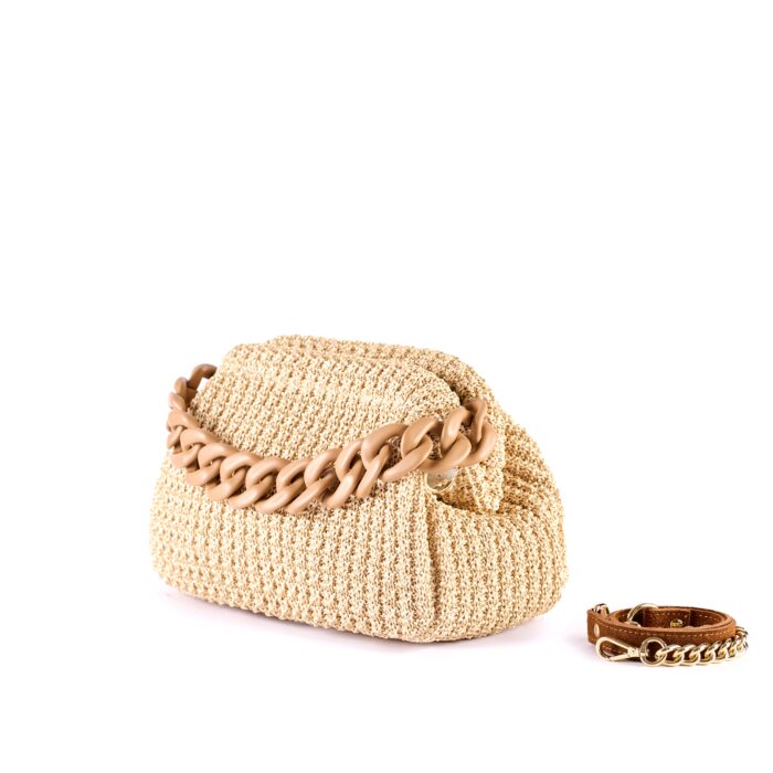 ViaMailBag Barth Crochet (C02) Qualità Garantita