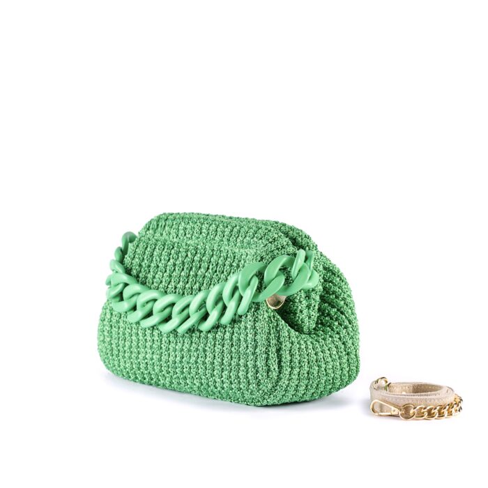 ViaMailBag Barth Crochet (C03) Negozi Online