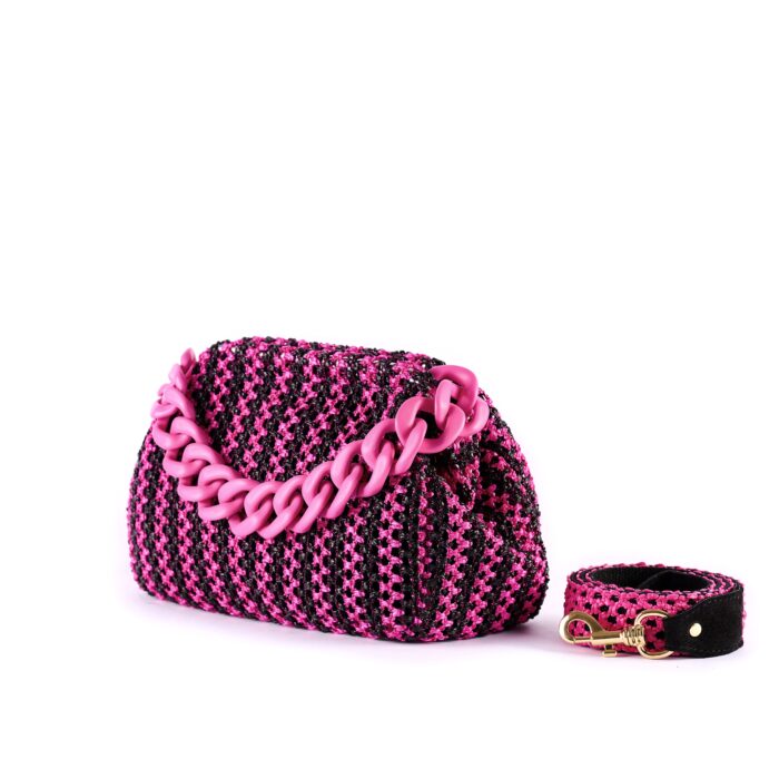 ViaMailBag Barth Net (D05) Economico