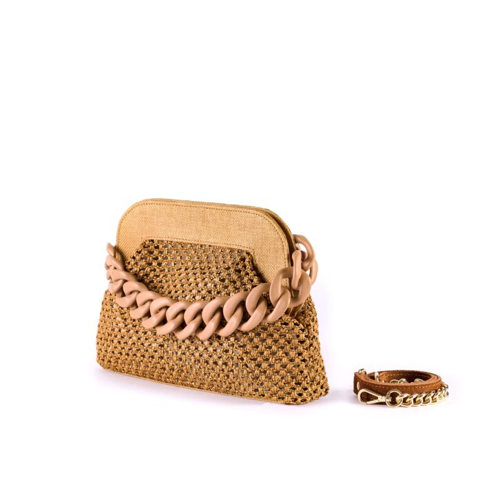 ViaMailBag Grace Drill (N01) Consegna Veloce