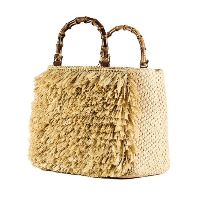 ViaMailBag Giava Fur (H01) Hotsell