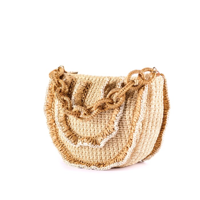 ViaMailBag Cancun Frill (E02) Vendita Economica