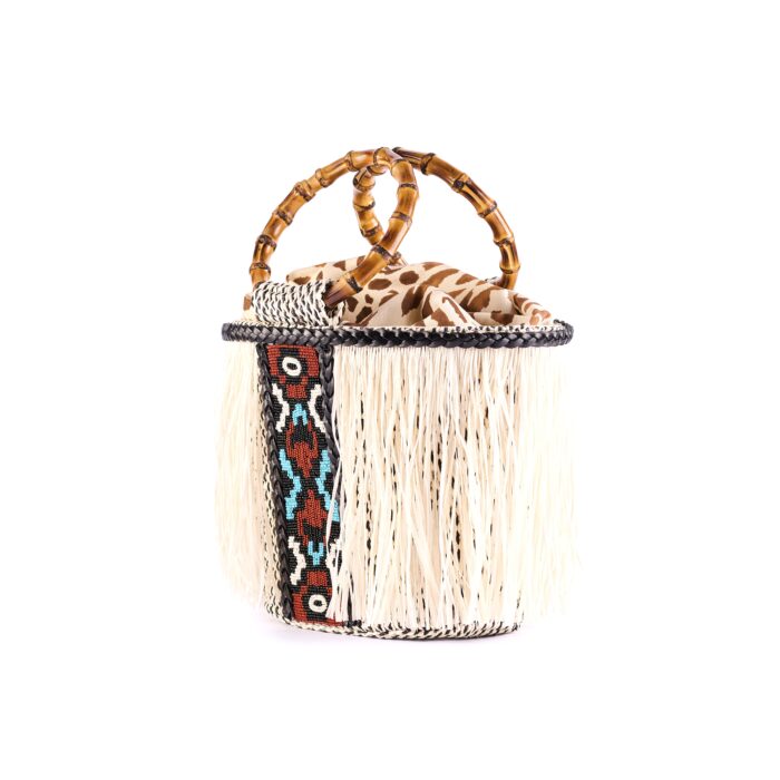 ViaMailBag Morea Nomad (J03) Moda