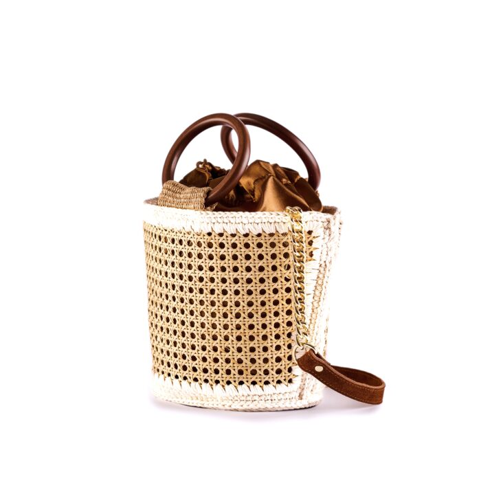 ViaMailBag Morea Beach (B02) 2025