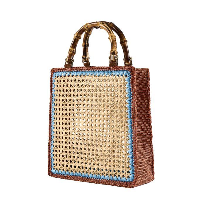 ViaMailBag Male Beach (B03) 2025