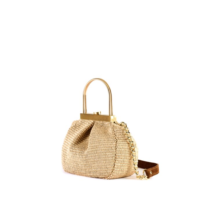 ViaMailBag Daisy Chic (E01) In Linea
