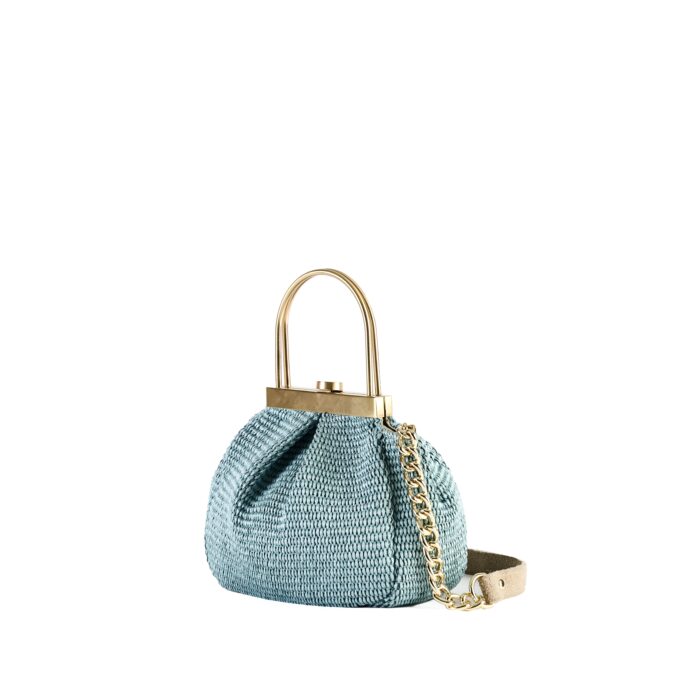 ViaMailBag Daisy Chic (E03) Qualità
