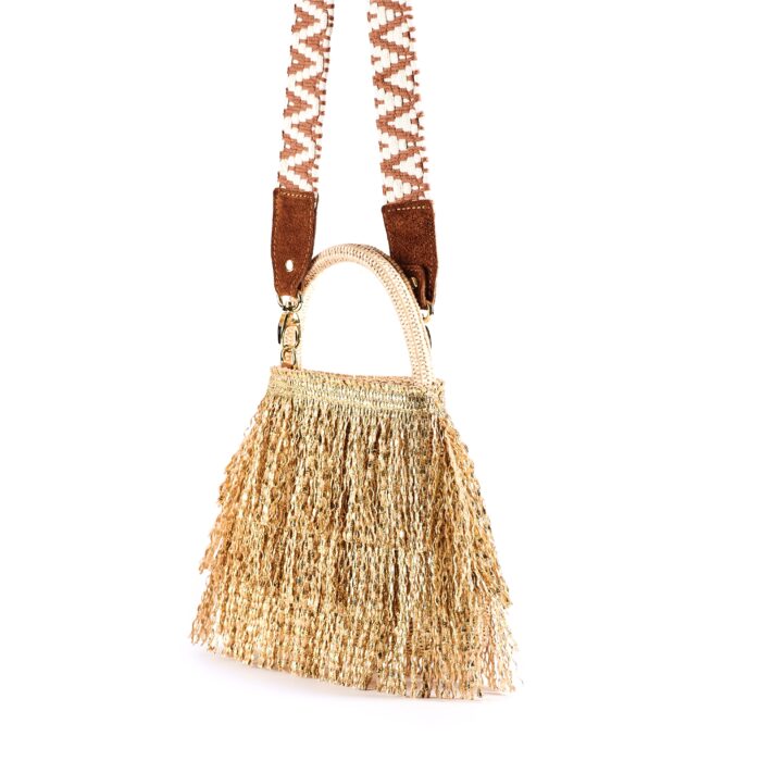 ViaMailBag Pucket Glitter (G01) I Più Venduti