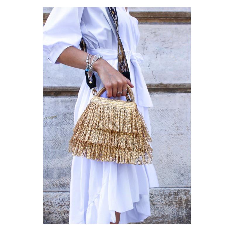 ViaMailBag Pucket Glitter (G01) I Più Venduti