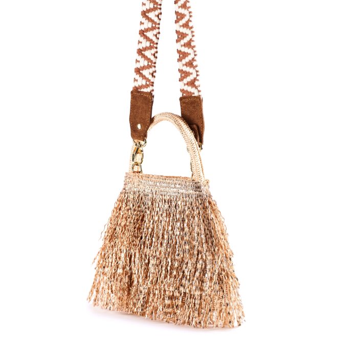 ViaMailBag Pucket Glitter (G02) Promozione