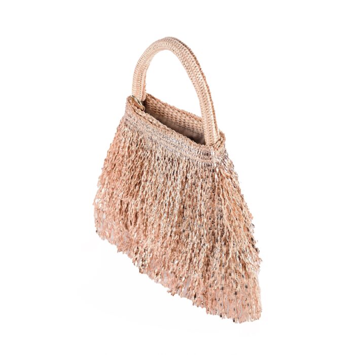 ViaMailBag Pucket Glitter (G02) Promozione