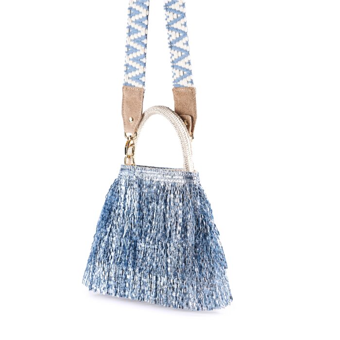 ViaMailBag Pucket Glitter (G03) Spedizione Gratuita