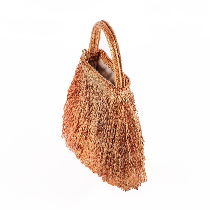 ViaMailBag Pucket Glitter (G04) Pezzi Unici
