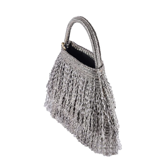 ViaMailBag Pucket Glitter (G06) Qualità Garantita