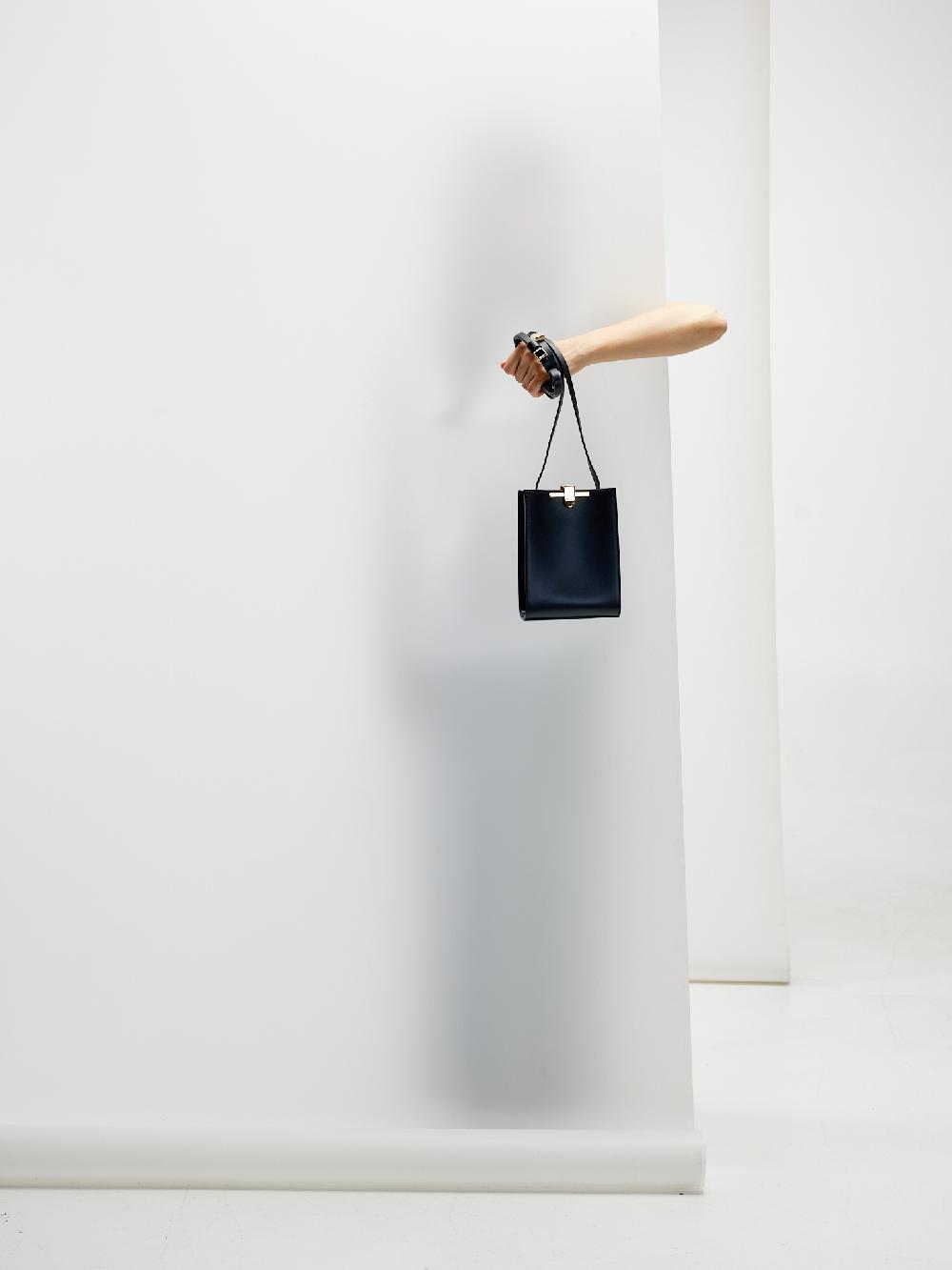Zanchetti Amleto Zeta Crossbody | Zanchetti Italia Economico