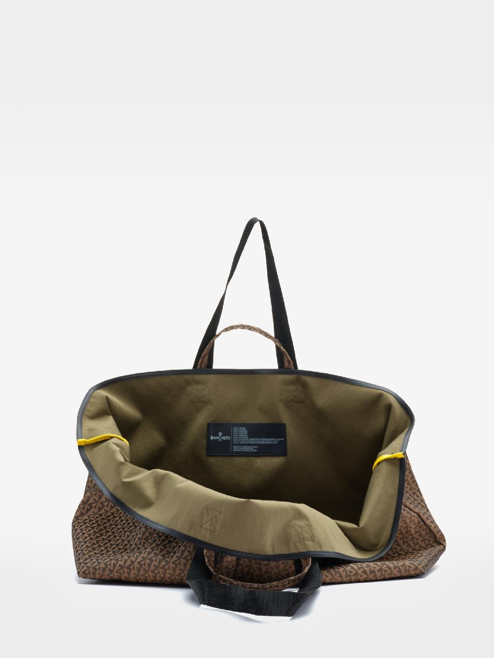 Zanchetti Marina Tote | Zanchetti Italia Outlet