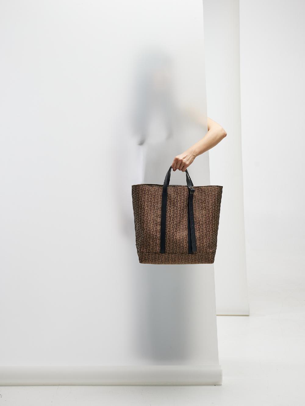 Zanchetti Shopper Bag | Zanchetti Italia In Vendita