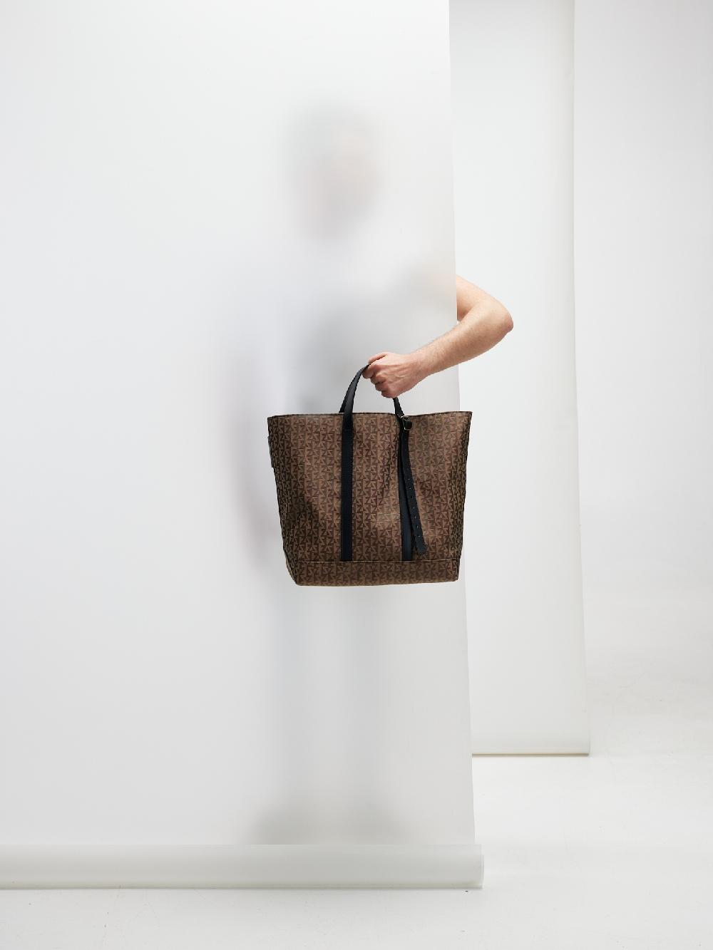 Zanchetti Shopper Bag | Zanchetti Italia In Vendita