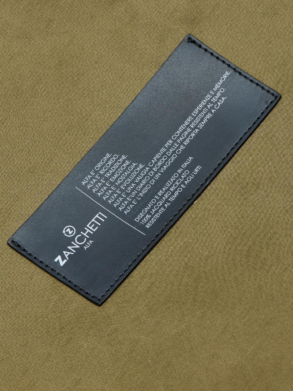 Zanchetti Pochette | Zanchetti Italia Saldi