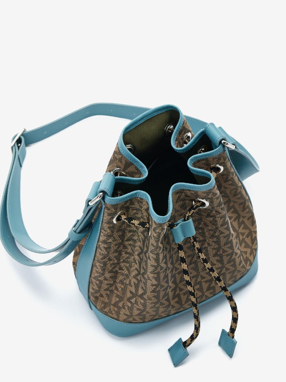 Zanchetti Bucket Bag | Zanchetti Italia Offerte