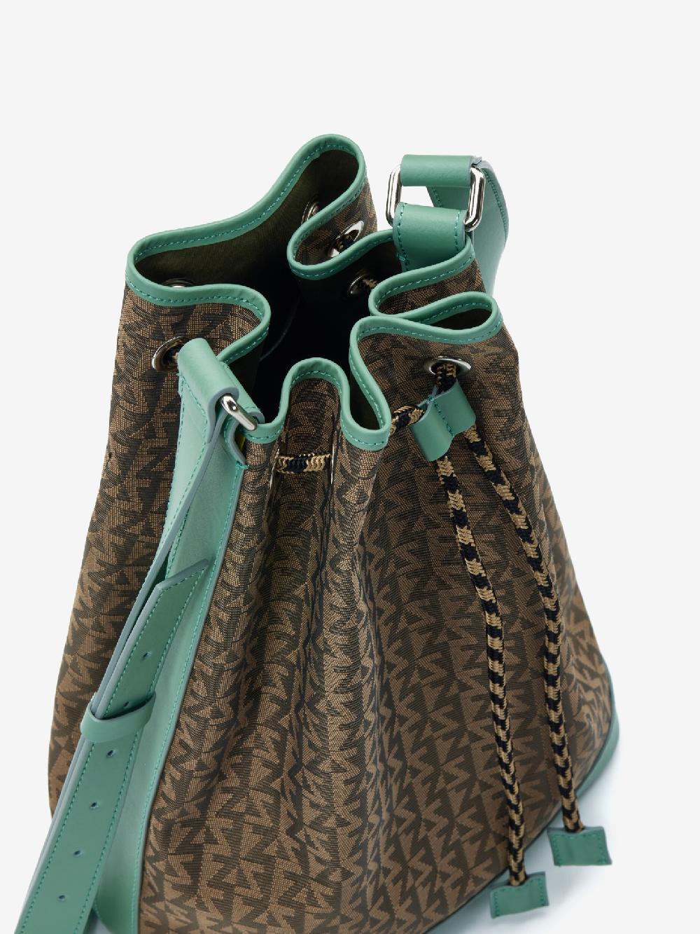 Zanchetti Bucket Bag Large | Zanchetti Italia Hotsell