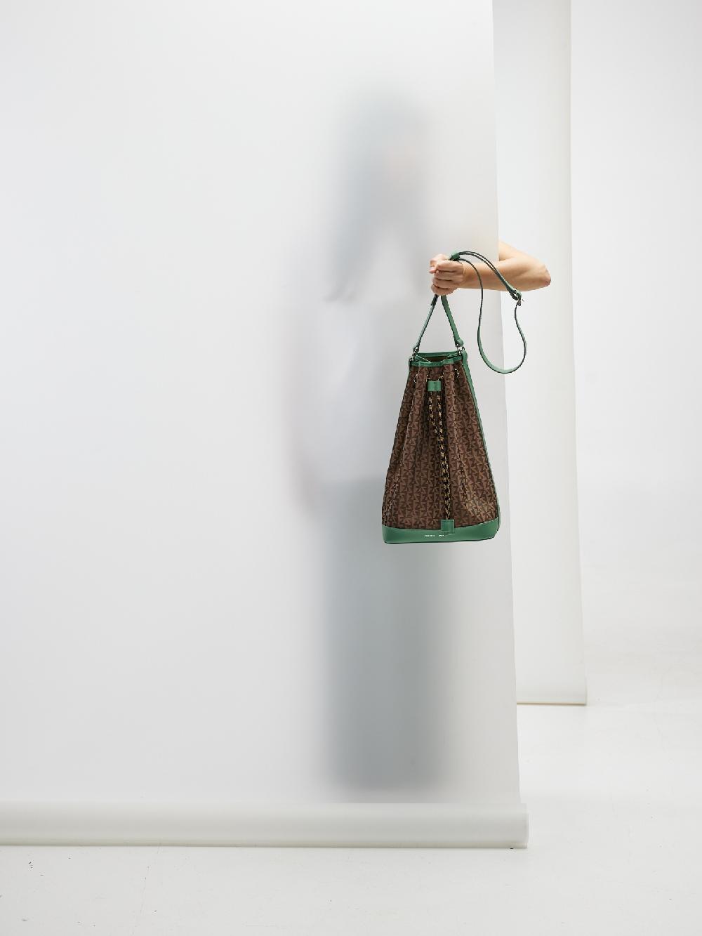 Zanchetti Bucket Bag Large | Zanchetti Italia Hotsell
