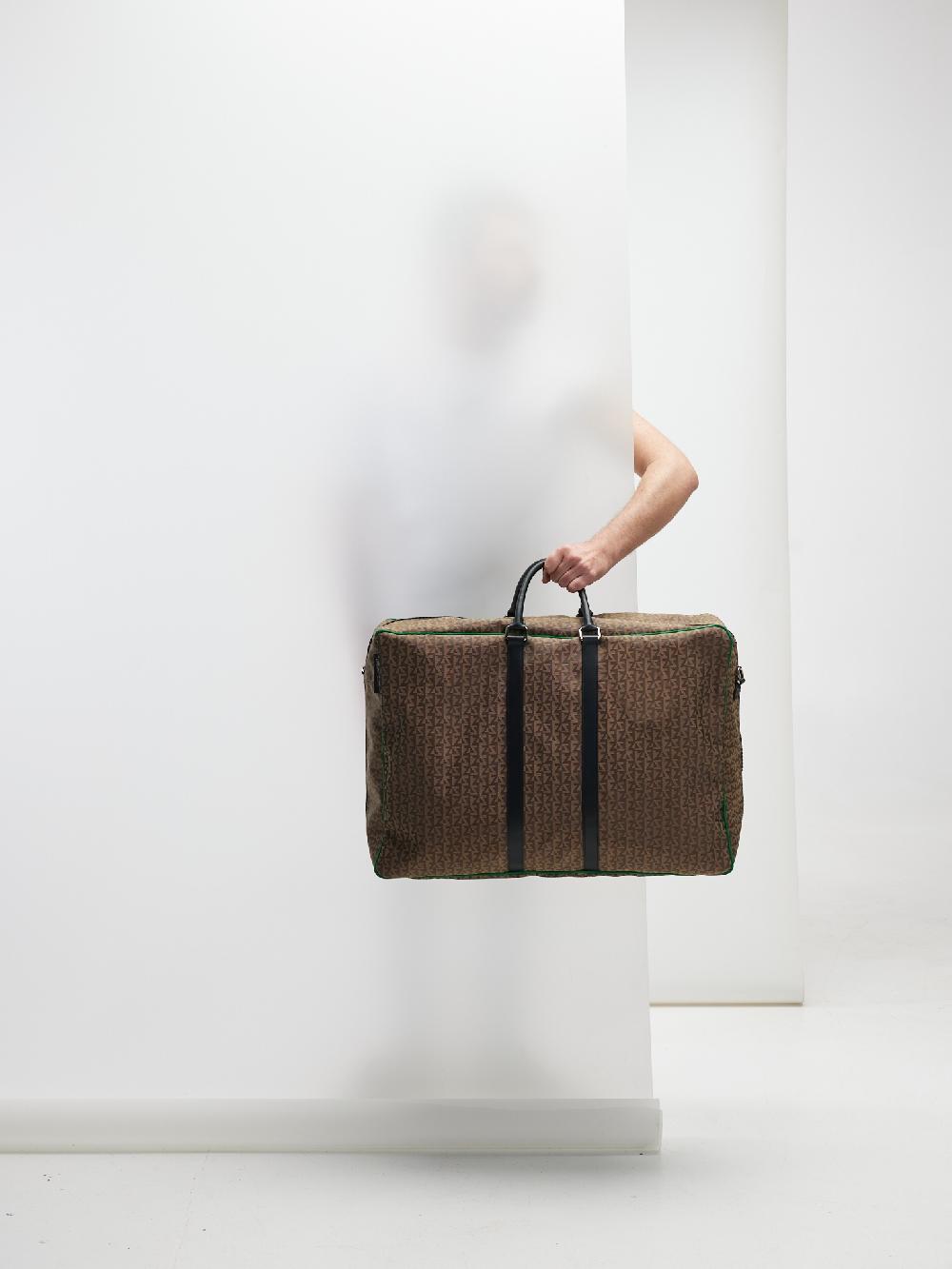 Zanchetti Luggage | Zanchetti Italia Vendita Calda