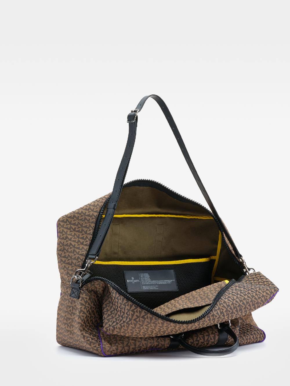Zanchetti Weekender | Zanchetti Italia Vendita Economica