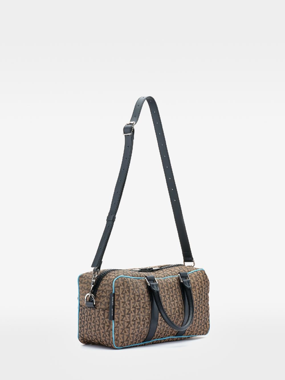 Zanchetti Box Bag | Zanchetti Italia Saldi Di Fabbrica