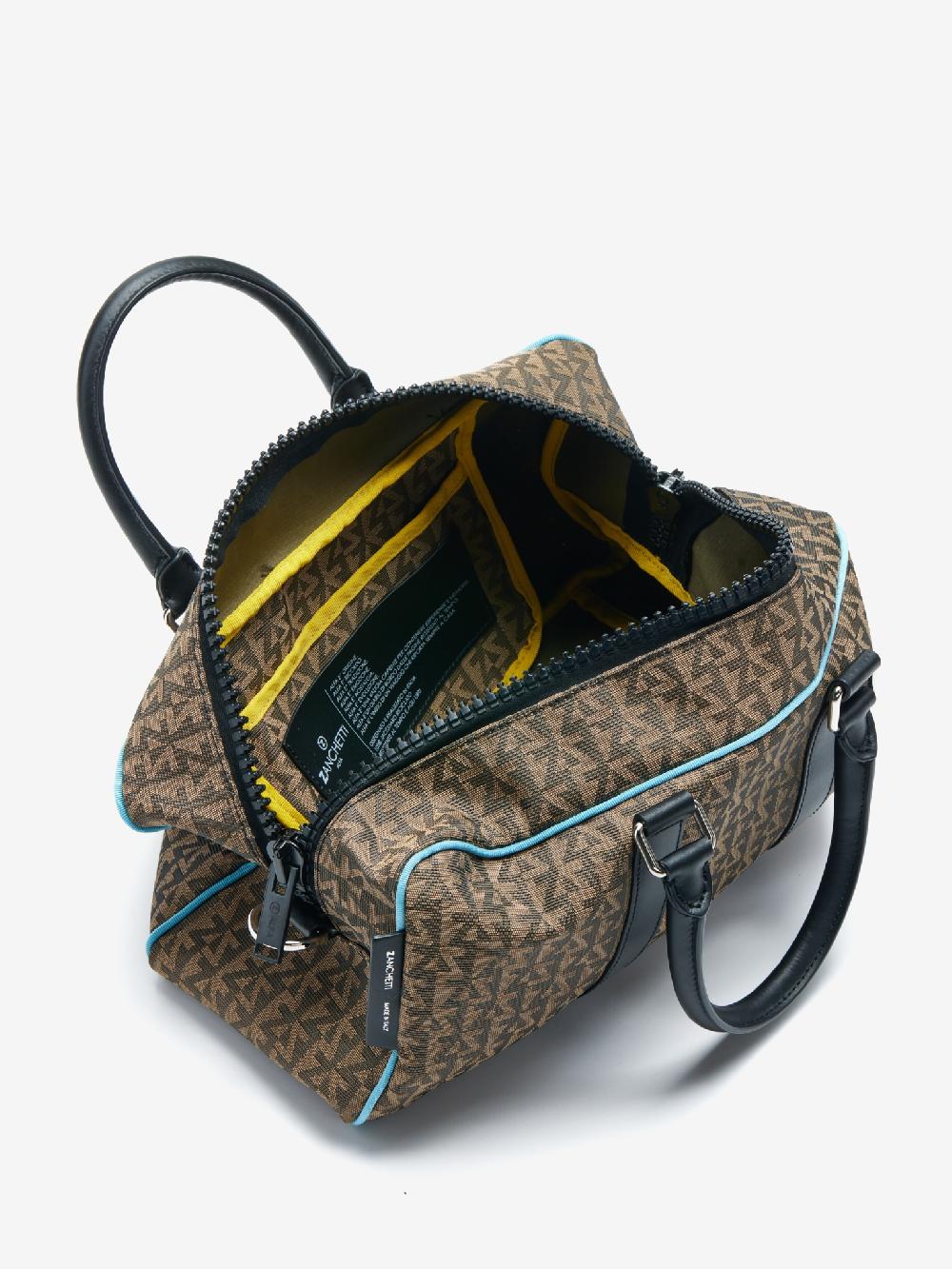 Zanchetti Box Bag | Zanchetti Italia Saldi Di Fabbrica