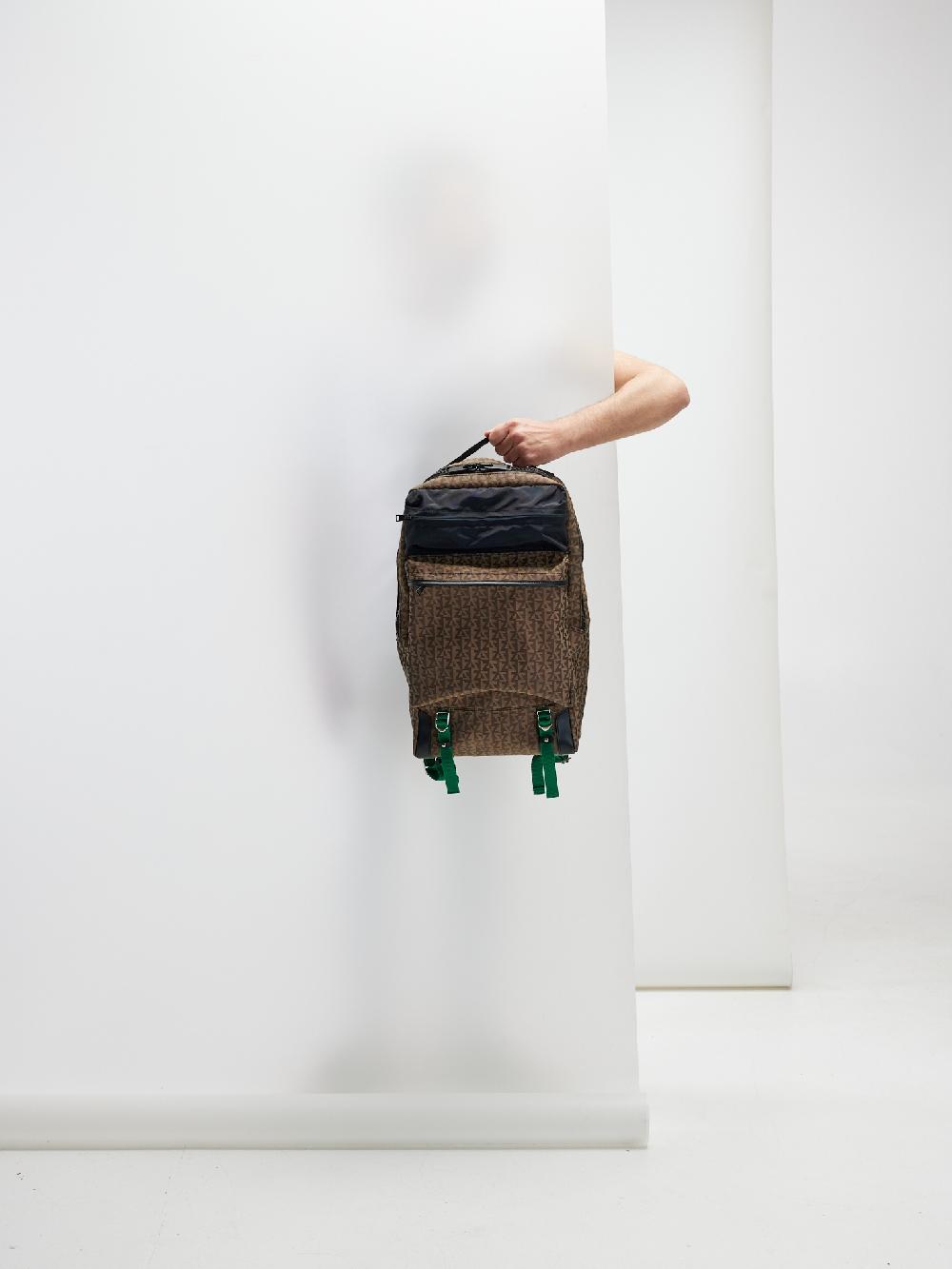 Zanchetti Backpack 16L | Zanchetti Italia I Più Venduti
