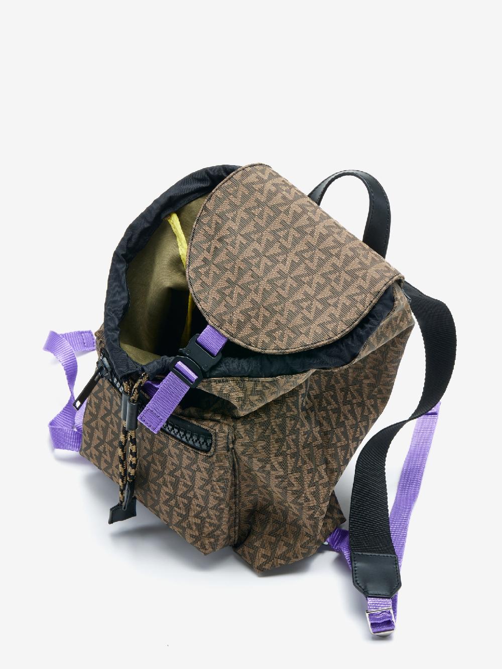 Zanchetti Backpack 8L | Zanchetti Italia Vendite Flash