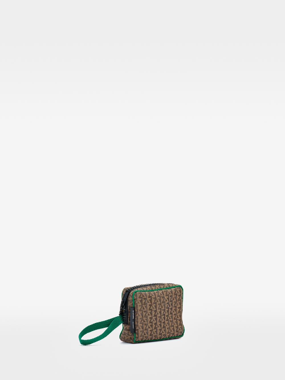 Zanchetti Squared Bag | Zanchetti Italia