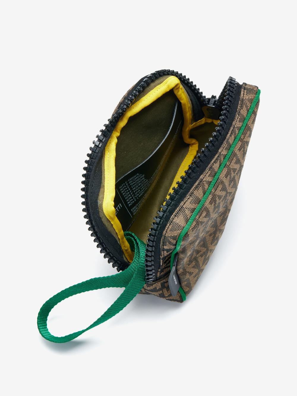Zanchetti Squared Bag | Zanchetti Italia Negozio