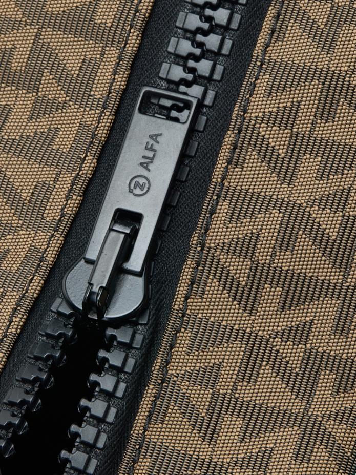 Zanchetti Squared Bag | Zanchetti Italia Negozio
