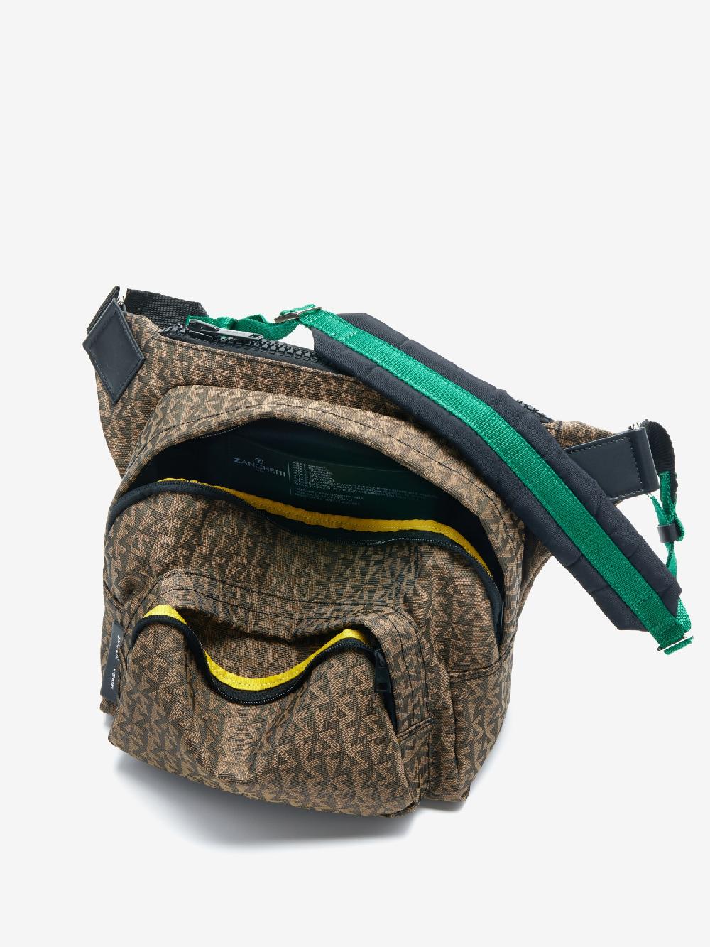 Zanchetti Multifunctional Bag | Zanchetti Italia In Saldo