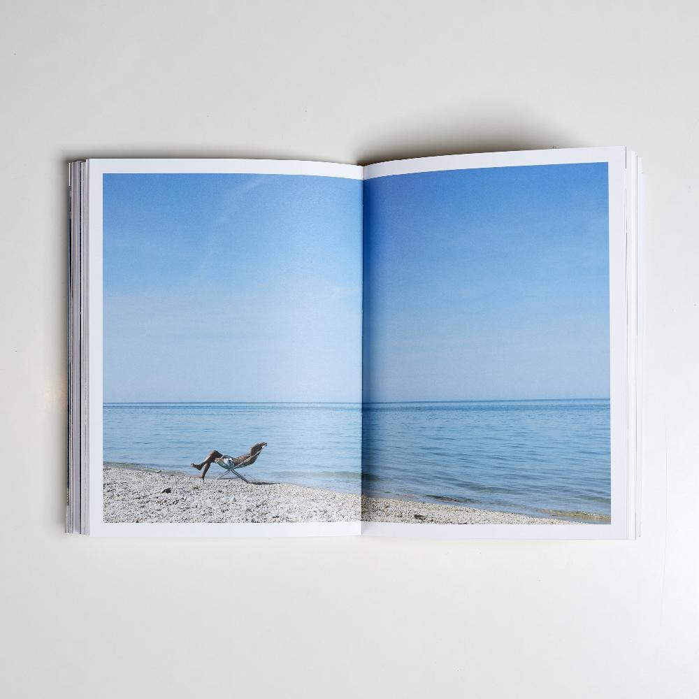 Zanchetti Marina | fotogrammi di un’estate italiana | Zanchetti Italia Moda